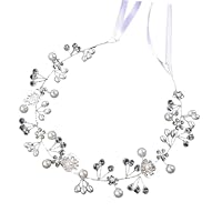 Amazon.co.jp: [MajuMaju] Hair Accessory Piano Recital Headdress